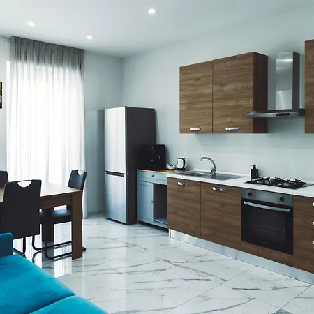 Tema - Dimore Partenopee Appartamento *