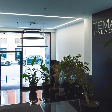 Tema - Dimore Partenopee