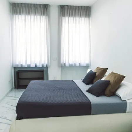 Apartament Tema - Dimore Partenopee