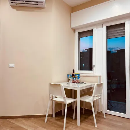 Apartment La Casetta *