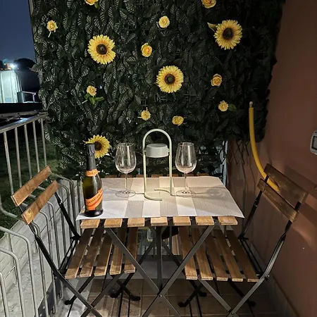Apartment La Casetta