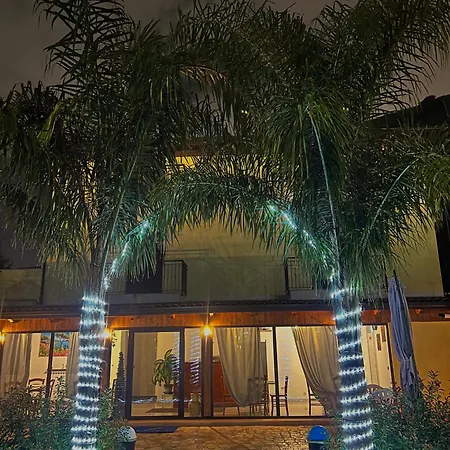 Guest house Delle Rose *