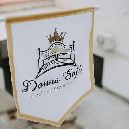 Donna Sofi Bed & Breakfast *