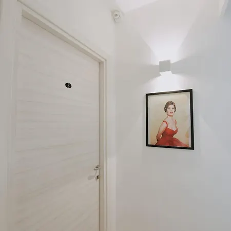 Bed & Breakfast Donna Sofi *