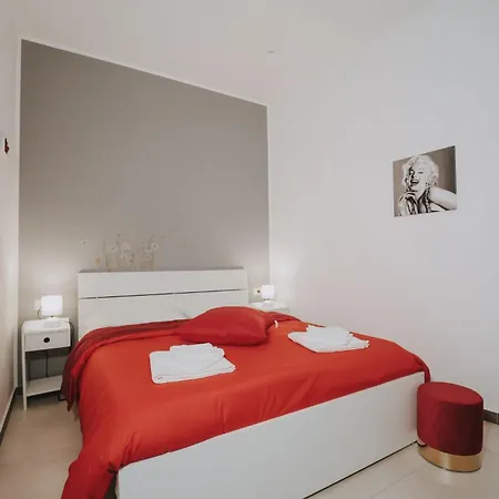 Bed & Breakfast Donna Sofi *