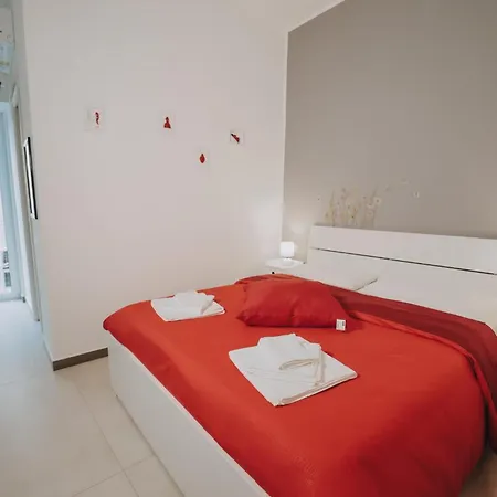 Bed & Breakfast Donna Sofi
