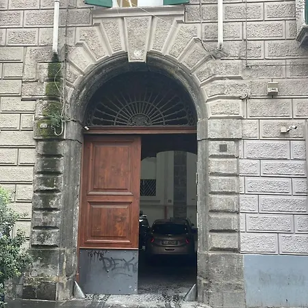 Maison Toledo 376 * Napoli