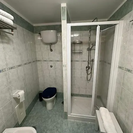 Apartment Bella Chiaia Naples