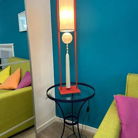Apartment Bella Chiaia Naples