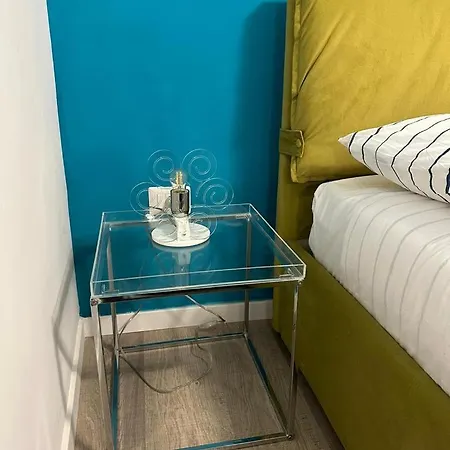 Apartment Bella Chiaia *