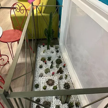 Apartment Bella Chiaia Naples