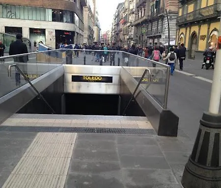 Affittacamere Maison Toledo 376