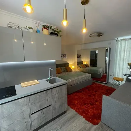Bella Chiaia Apartment Naples