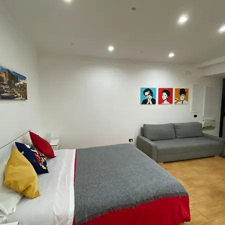 Apartment Dafflitto 12