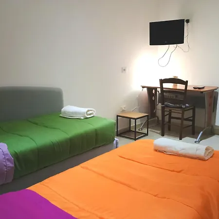 Ai Quartierispagnoli Naples