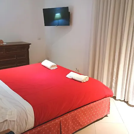 Ai Quartierispagnoli Homestay Naples