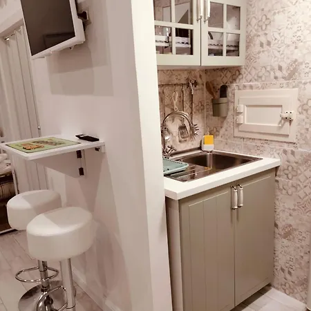 Emma House Centro Storico Apartment Naples