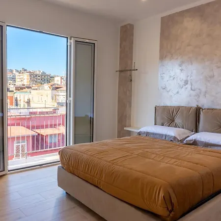 Guest house Na Bella Vista Rooftop-b&b *