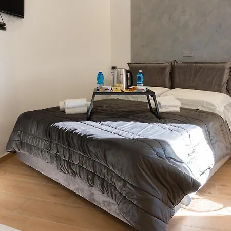 Na Bella Vista Rooftop-b&b *