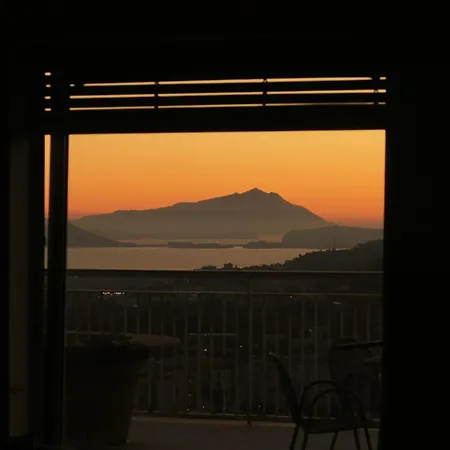 Appartamento Terrazza Caravaggio *