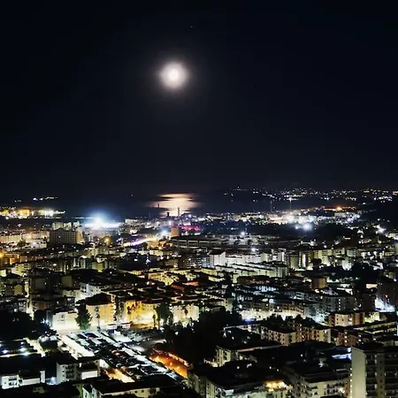 Terrazza Caravaggio Appartamento Napoli