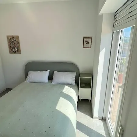 Appartamento Terrazza Caravaggio *