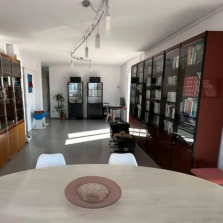Terrazza Caravaggio Appartamento *