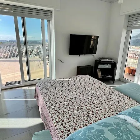 Terrazza Caravaggio Appartamento