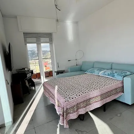 Terrazza Caravaggio Napoli