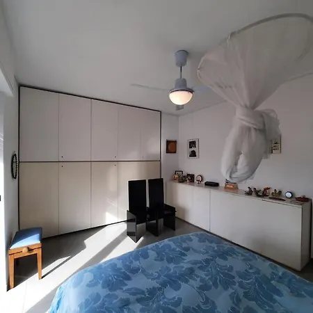 Appartamento Terrazza Caravaggio Napoli