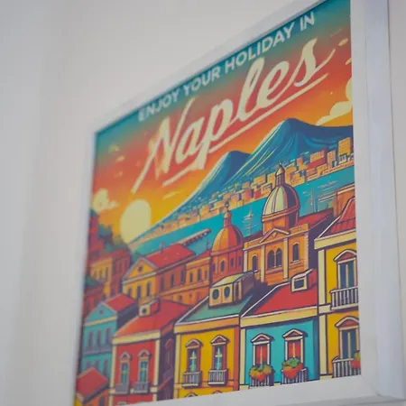 Na Bella Vista Rooftop-b&b *