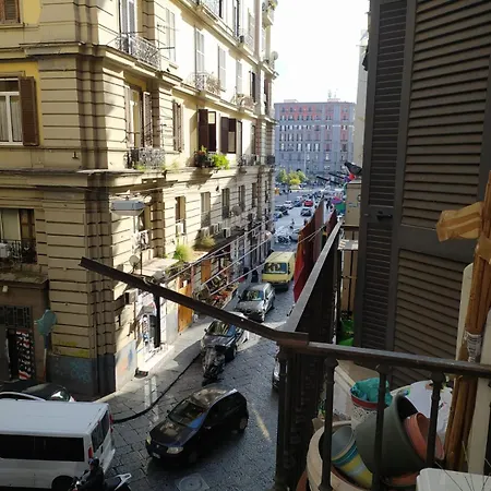 Nacasa * Naples