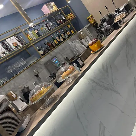 Terminal Couette-café *
