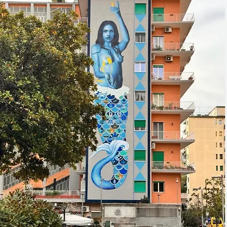 A Casa Di Freddie Bed & Breakfast *