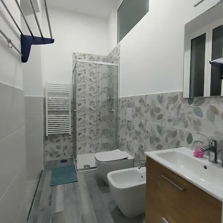 A Casa Di Freddie Bed & Breakfast Napoli