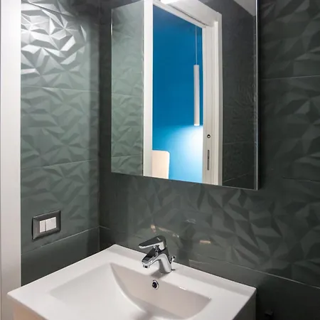 Song House Centro Storico 2 Pax Bed & Breakfast Naples