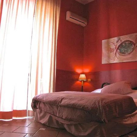 Chiaia Naples