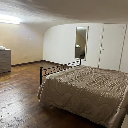 Apartment Bouganville Naples