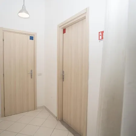 Holiday home Flyresidence Garibaldi