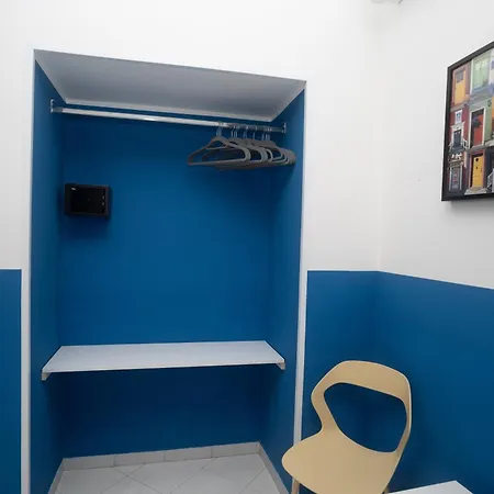 Flyresidence Garibaldi Holiday home *