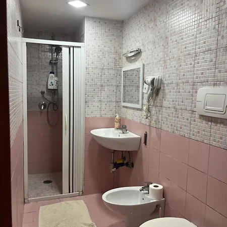 Bouganville Apartament Neapol