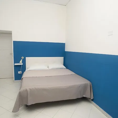Holiday home Flyresidence Garibaldi Naples