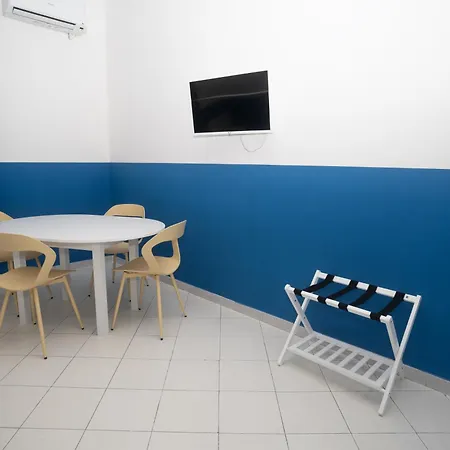 Flyresidence Garibaldi Holiday home