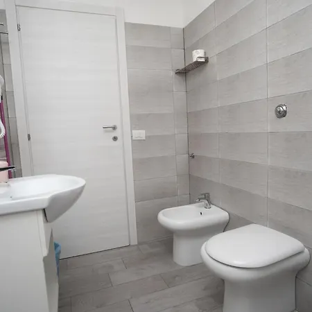 Holiday home Flyresidence Garibaldi