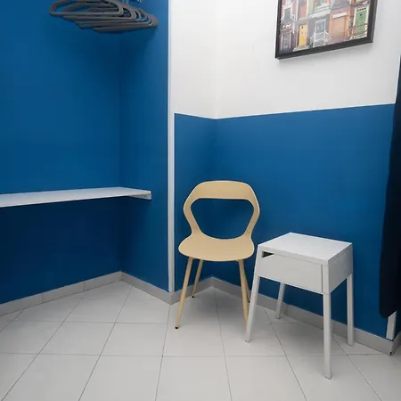 Flyresidence Garibaldi Holiday home *