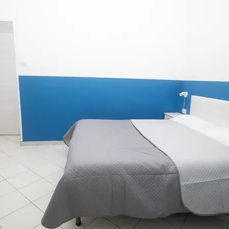 Holiday home Flyresidence Garibaldi *