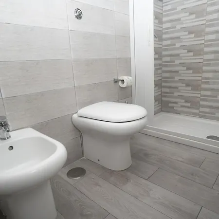 Flyresidence Garibaldi Holiday home Naples