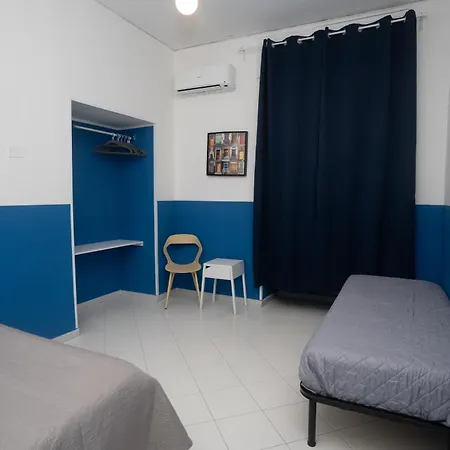 Holiday home Flyresidence Garibaldi Naples