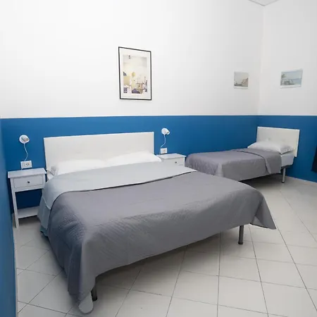 Flyresidence Garibaldi * Naples