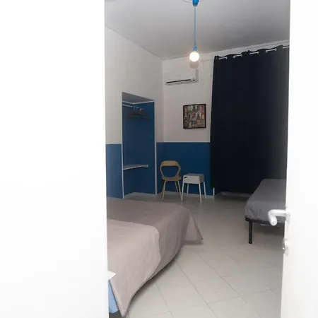 Flyresidence Garibaldi Holiday home *